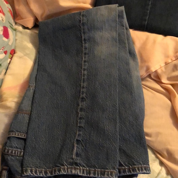 Indigo Palms Classic Fit Jeans 34 x 30 - Picture 2 of 8